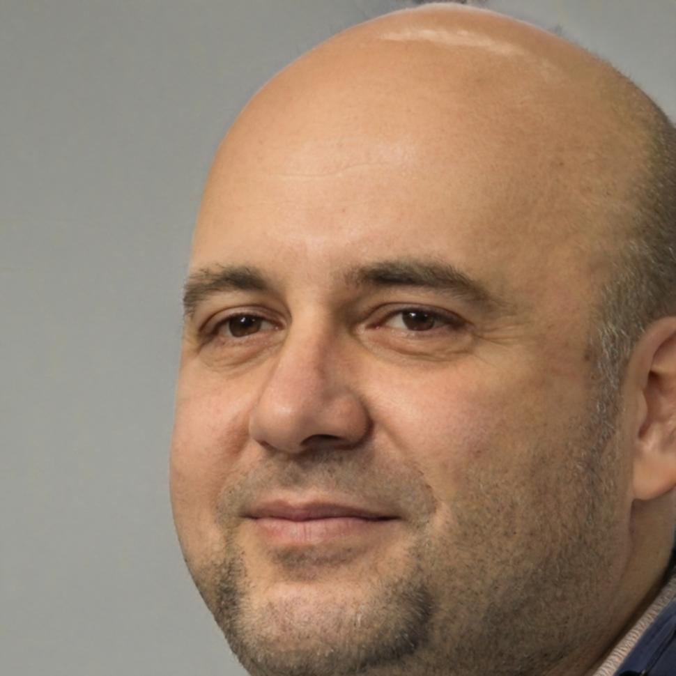 Partnership testimonial from industry leader